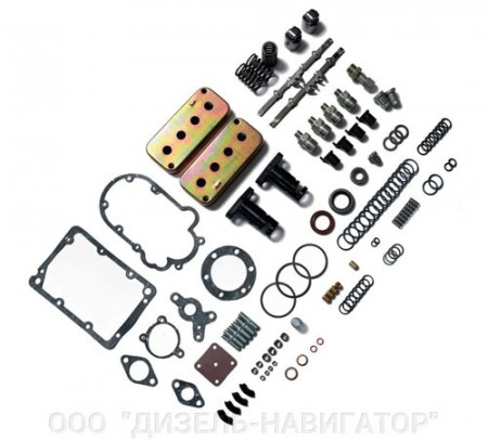 Р/к ТНВД Евро-2 (большой 46 поз)